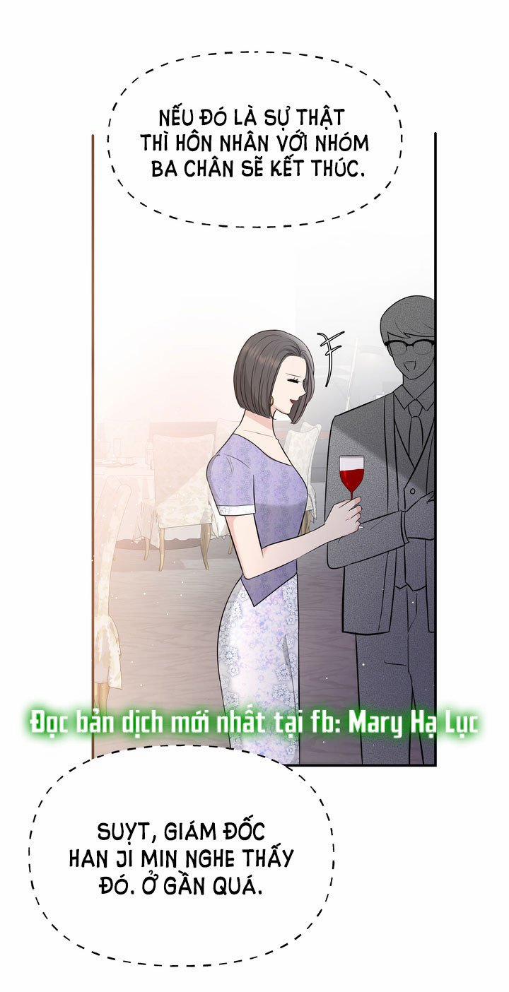 manhwax10.com - Truyện Manhwa [18+] Ceo Đáng Ngờ Chương 25 Trang 22