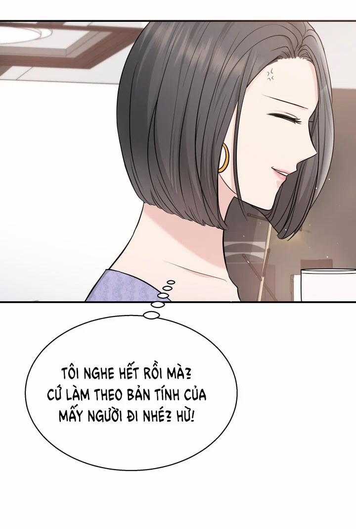 manhwax10.com - Truyện Manhwa [18+] Ceo Đáng Ngờ Chương 25 Trang 23