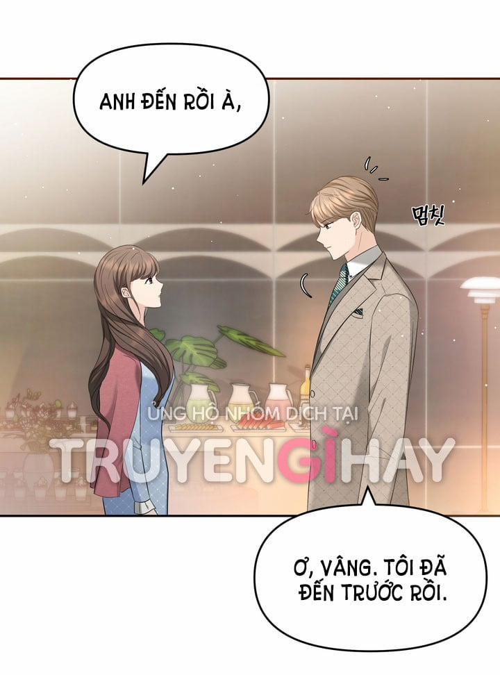 manhwax10.com - Truyện Manhwa [18+] Ceo Đáng Ngờ Chương 25 Trang 31