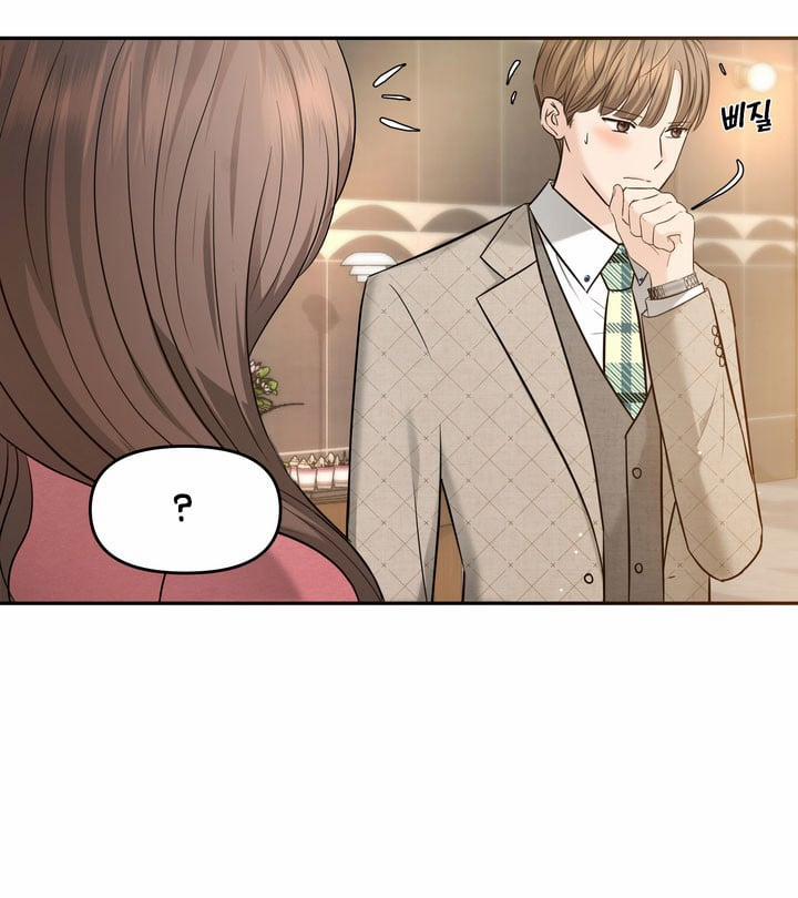 manhwax10.com - Truyện Manhwa [18+] Ceo Đáng Ngờ Chương 25 Trang 32