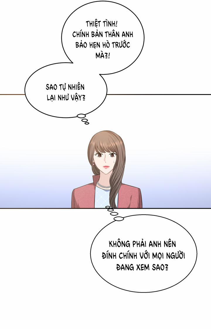 manhwax10.com - Truyện Manhwa [18+] Ceo Đáng Ngờ Chương 25 Trang 34