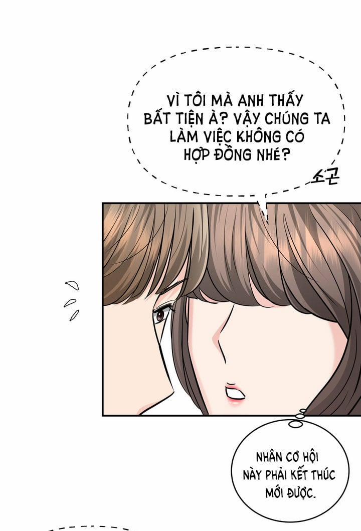 manhwax10.com - Truyện Manhwa [18+] Ceo Đáng Ngờ Chương 25 Trang 38