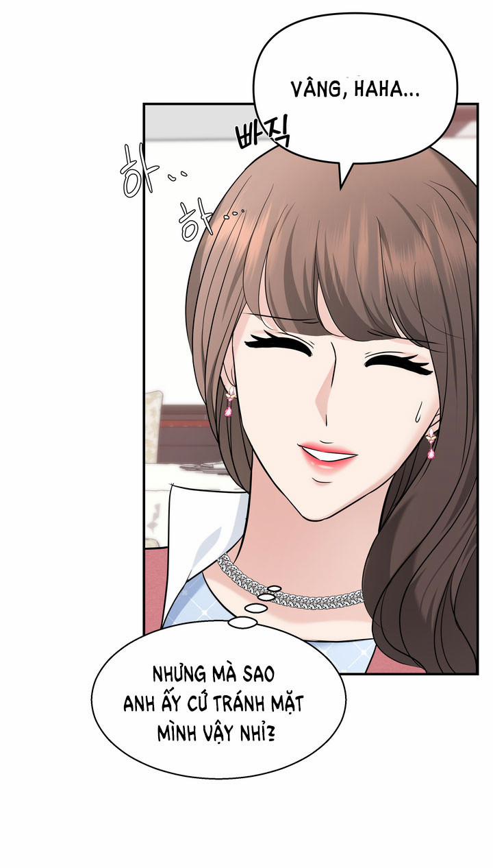 manhwax10.com - Truyện Manhwa [18+] Ceo Đáng Ngờ Chương 25 Trang 40