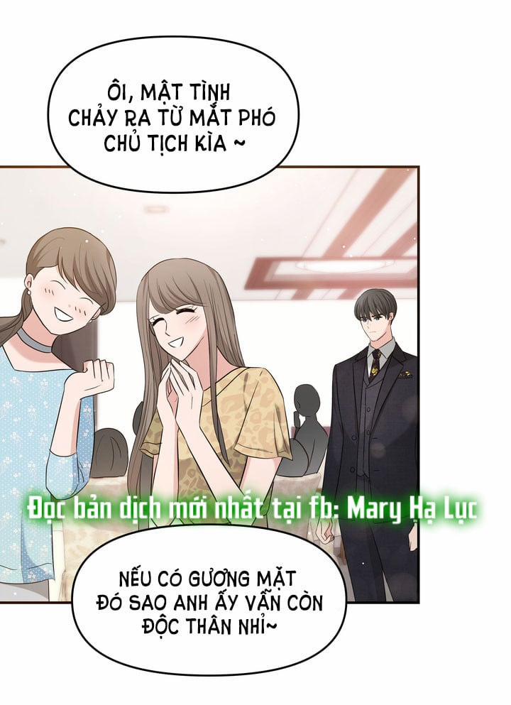 manhwax10.com - Truyện Manhwa [18+] Ceo Đáng Ngờ Chương 25 Trang 45