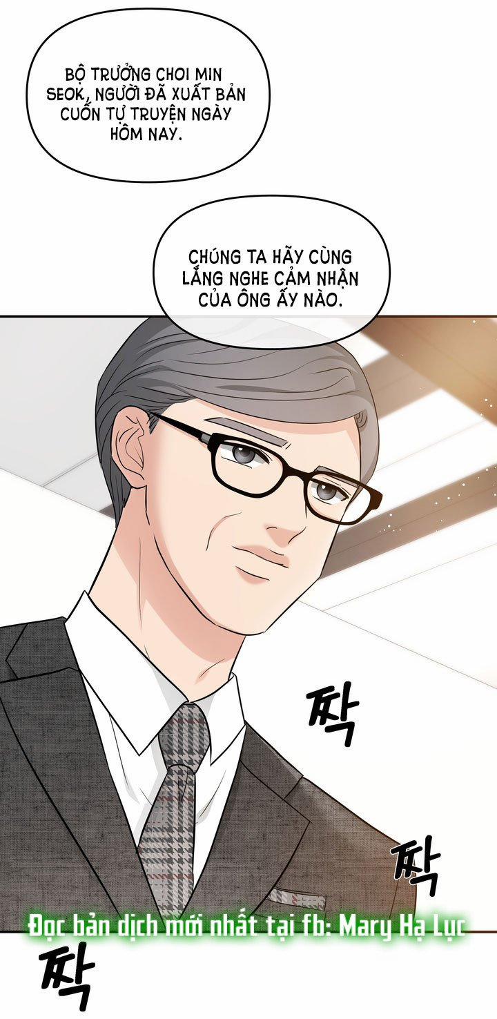 manhwax10.com - Truyện Manhwa [18+] Ceo Đáng Ngờ Chương 25 Trang 49