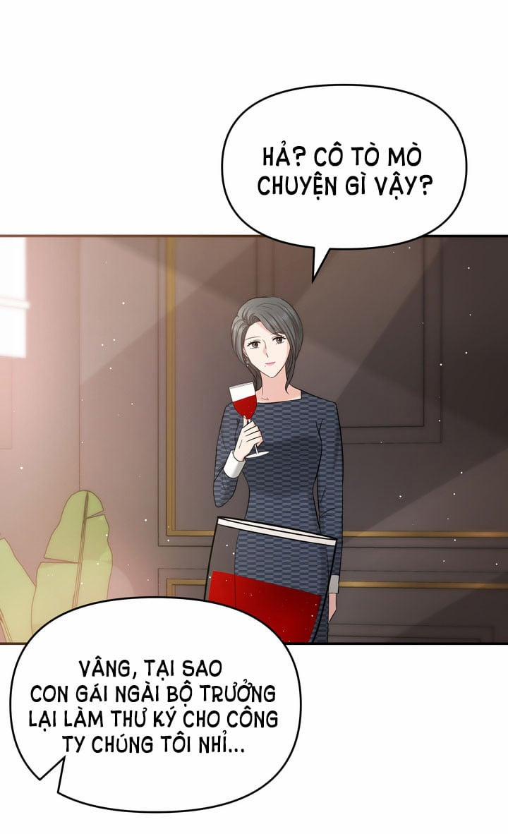 manhwax10.com - Truyện Manhwa [18+] Ceo Đáng Ngờ Chương 25 Trang 71