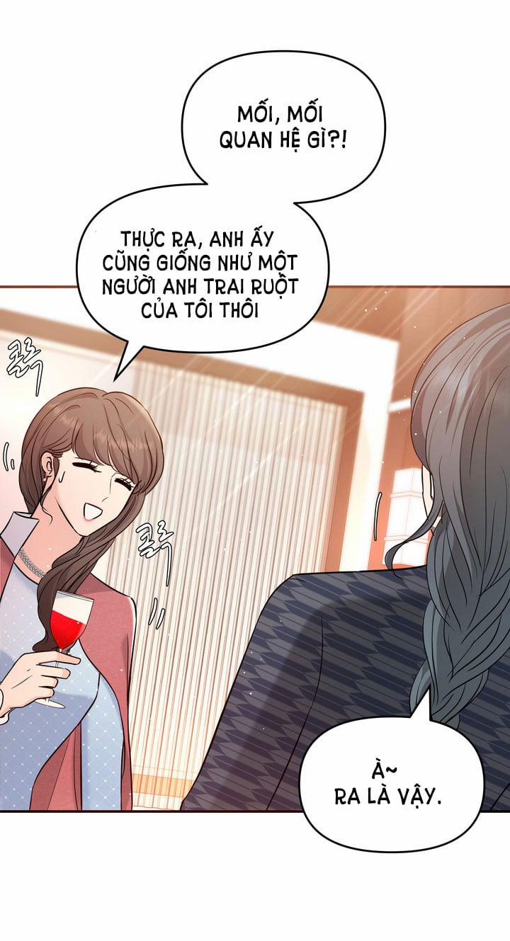 manhwax10.com - Truyện Manhwa [18+] Ceo Đáng Ngờ Chương 25 Trang 76