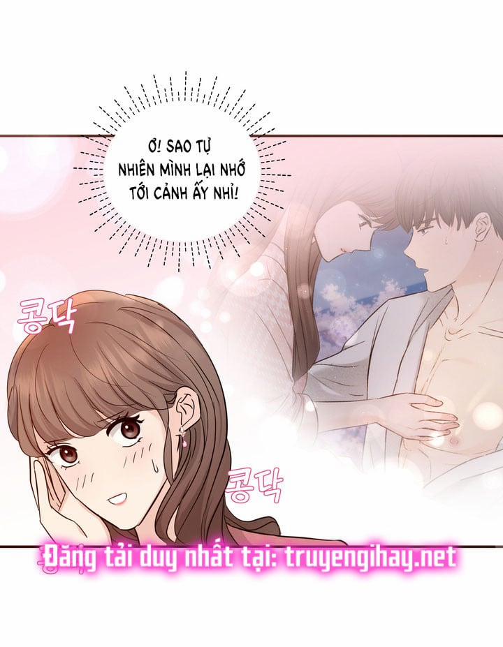 manhwax10.com - Truyện Manhwa [18+] Ceo Đáng Ngờ Chương 25 Trang 77