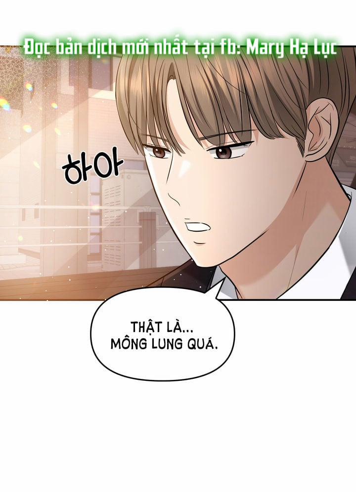 manhwax10.com - Truyện Manhwa [18+] Ceo Đáng Ngờ Chương 25 Trang 9