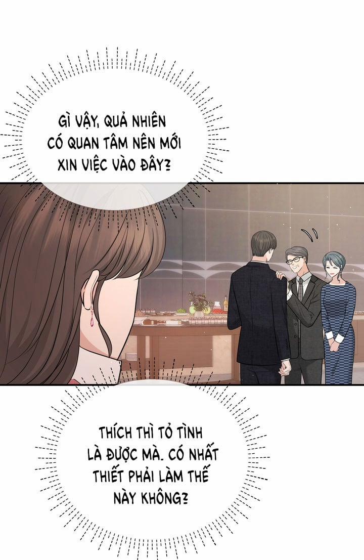 manhwax10.com - Truyện Manhwa [18+] Ceo Đáng Ngờ Chương 26 Trang 2