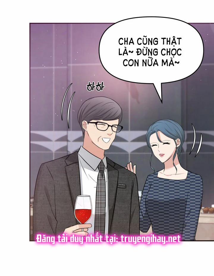 manhwax10.com - Truyện Manhwa [18+] Ceo Đáng Ngờ Chương 26 Trang 14