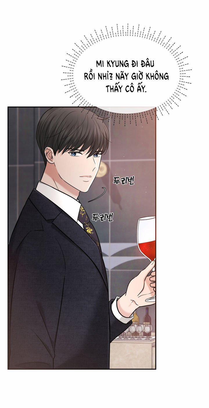 manhwax10.com - Truyện Manhwa [18+] Ceo Đáng Ngờ Chương 26 Trang 15