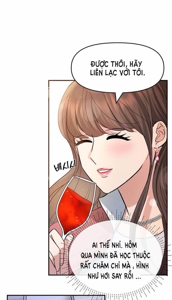 manhwax10.com - Truyện Manhwa [18+] Ceo Đáng Ngờ Chương 26 Trang 18