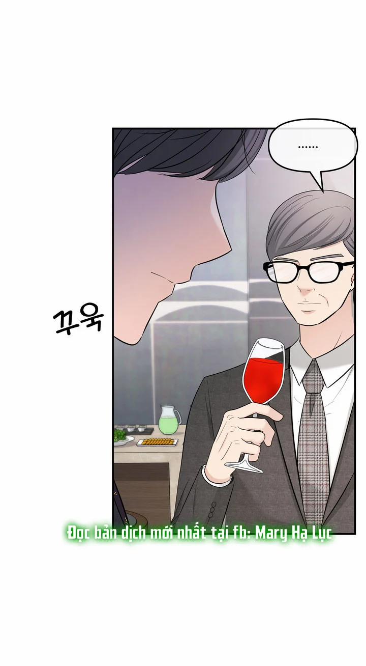 manhwax10.com - Truyện Manhwa [18+] Ceo Đáng Ngờ Chương 26 Trang 22