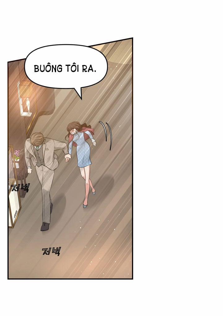 manhwax10.com - Truyện Manhwa [18+] Ceo Đáng Ngờ Chương 26 Trang 25