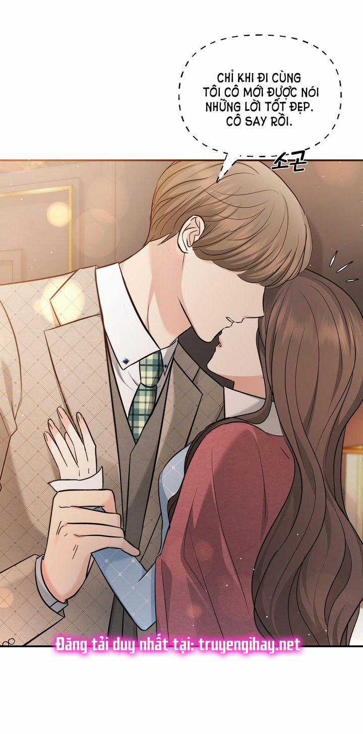 manhwax10.com - Truyện Manhwa [18+] Ceo Đáng Ngờ Chương 26 Trang 27