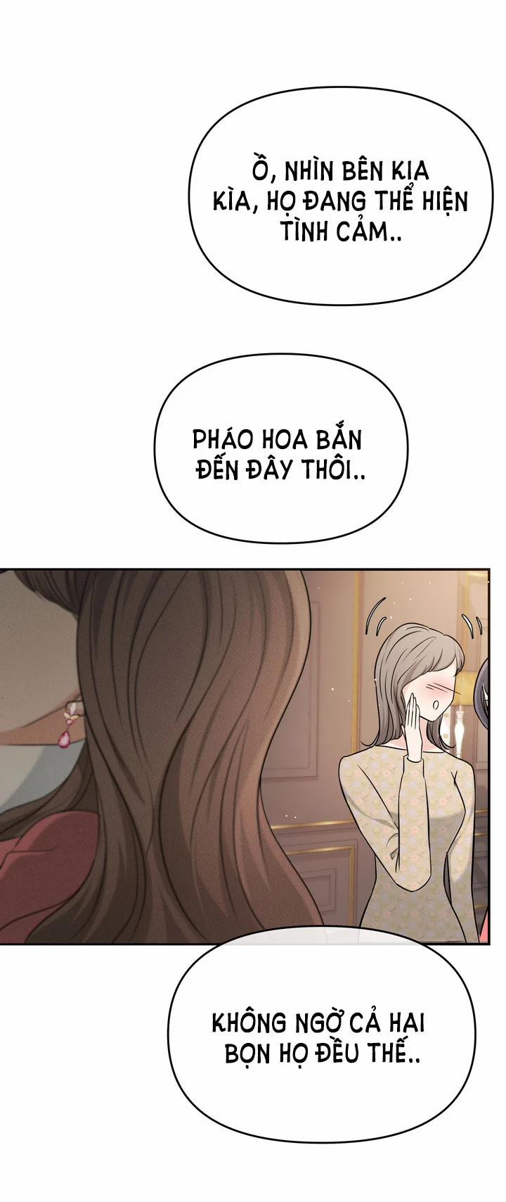 manhwax10.com - Truyện Manhwa [18+] Ceo Đáng Ngờ Chương 26 Trang 28