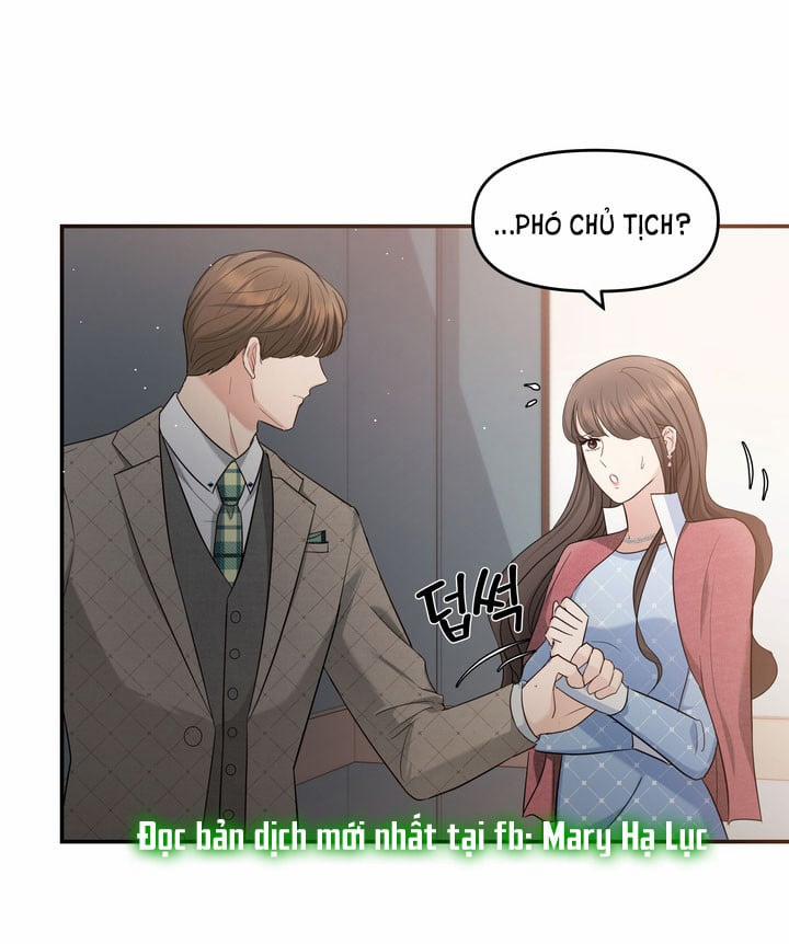 manhwax10.com - Truyện Manhwa [18+] Ceo Đáng Ngờ Chương 26 Trang 39