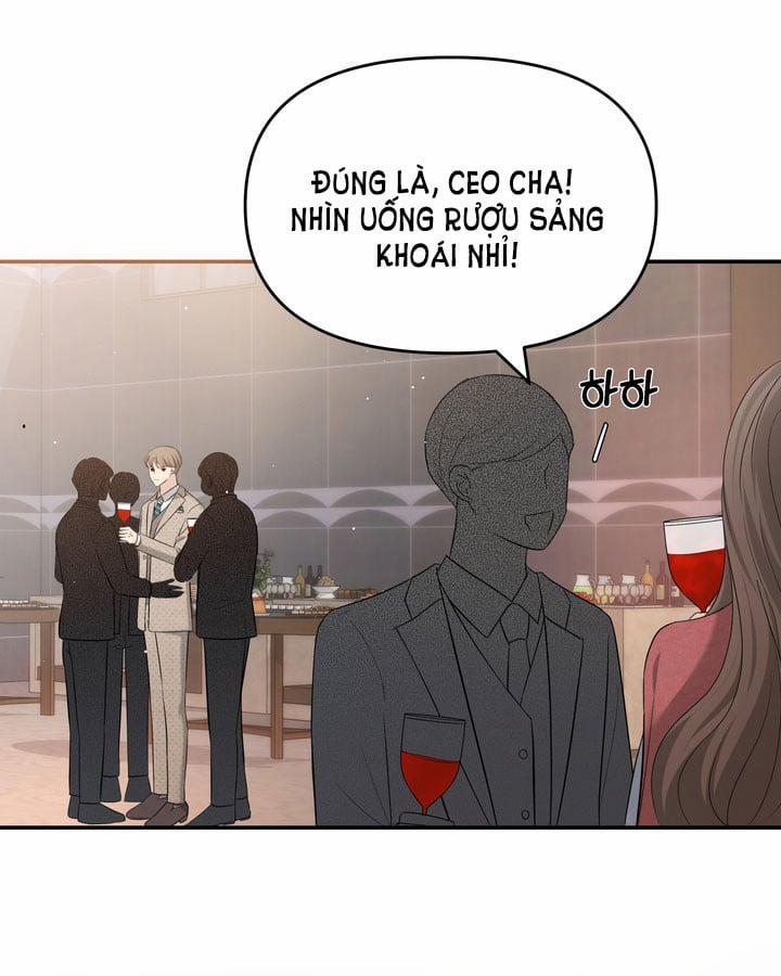 manhwax10.com - Truyện Manhwa [18+] Ceo Đáng Ngờ Chương 26 Trang 6