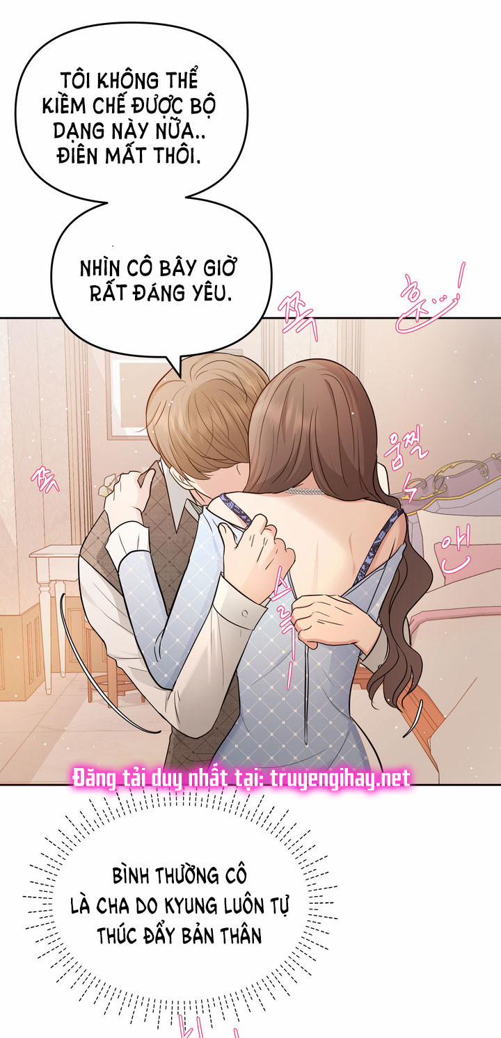 manhwax10.com - Truyện Manhwa [18+] Ceo Đáng Ngờ Chương 26 Trang 55