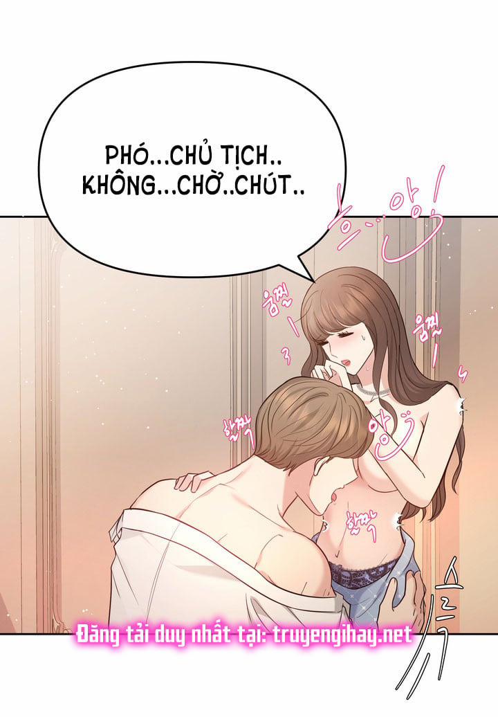 manhwax10.com - Truyện Manhwa [18+] Ceo Đáng Ngờ Chương 26 Trang 59