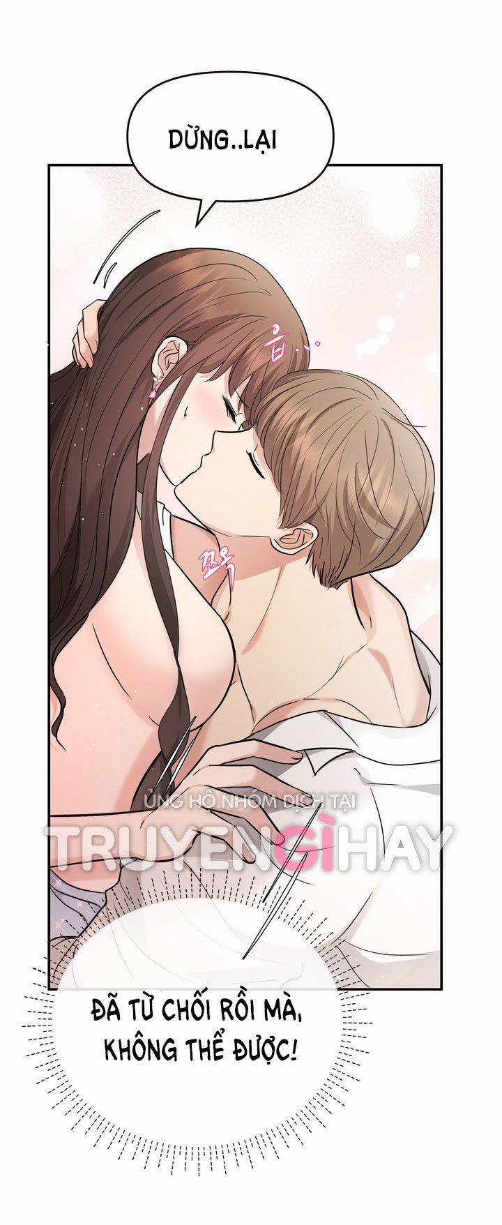 manhwax10.com - Truyện Manhwa [18+] Ceo Đáng Ngờ Chương 26 Trang 61