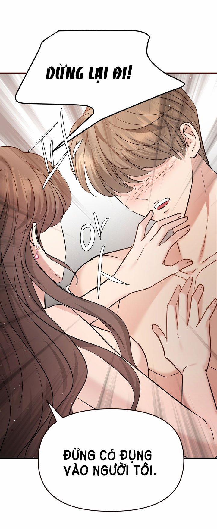 manhwax10.com - Truyện Manhwa [18+] Ceo Đáng Ngờ Chương 26 Trang 62