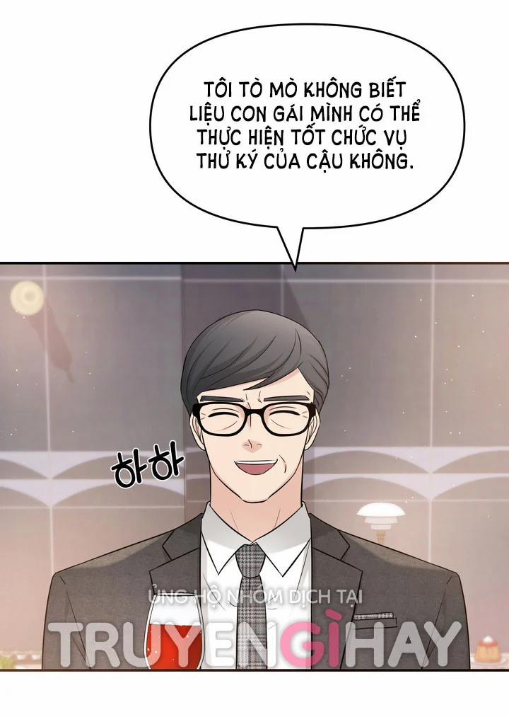 manhwax10.com - Truyện Manhwa [18+] Ceo Đáng Ngờ Chương 26 Trang 8