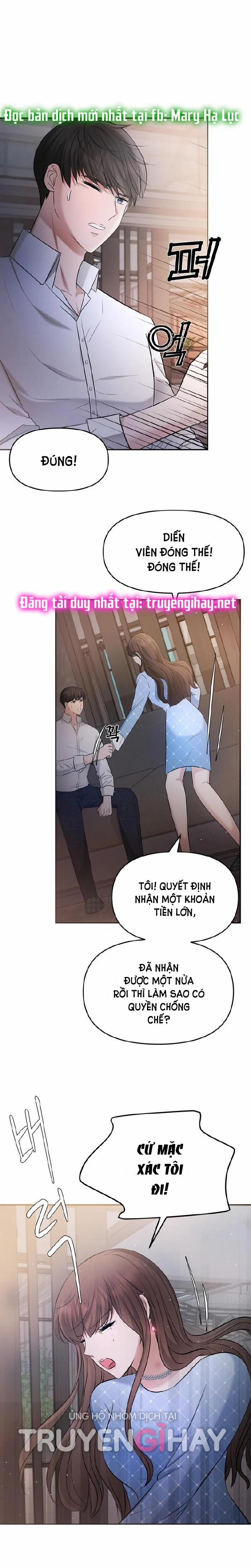 manhwax10.com - Truyện Manhwa [18+] Ceo Đáng Ngờ Chương 27 Trang 12