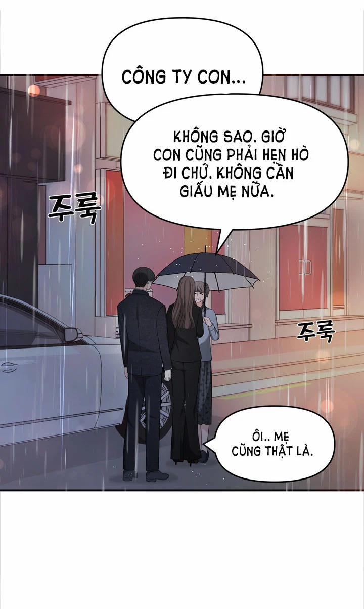 manhwax10.com - Truyện Manhwa [18+] Ceo Đáng Ngờ Chương 29 Trang 11