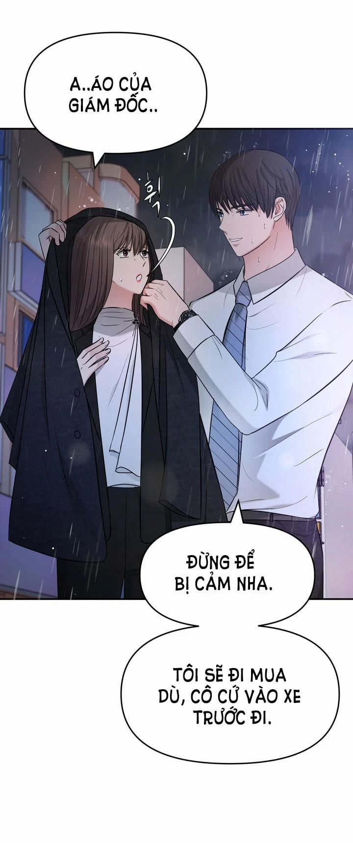 manhwax10.com - Truyện Manhwa [18+] Ceo Đáng Ngờ Chương 29 Trang 19