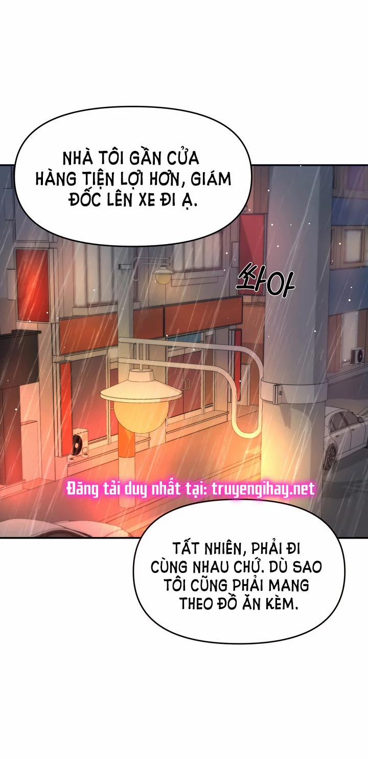 manhwax10.com - Truyện Manhwa [18+] Ceo Đáng Ngờ Chương 29 Trang 20