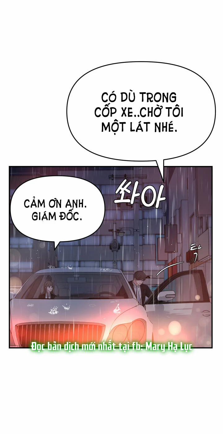 manhwax10.com - Truyện Manhwa [18+] Ceo Đáng Ngờ Chương 29 Trang 3