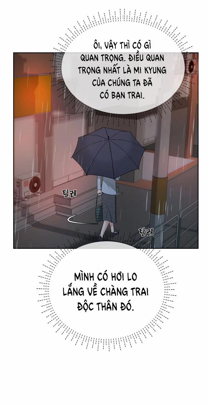 manhwax10.com - Truyện Manhwa [18+] Ceo Đáng Ngờ Chương 29 Trang 23