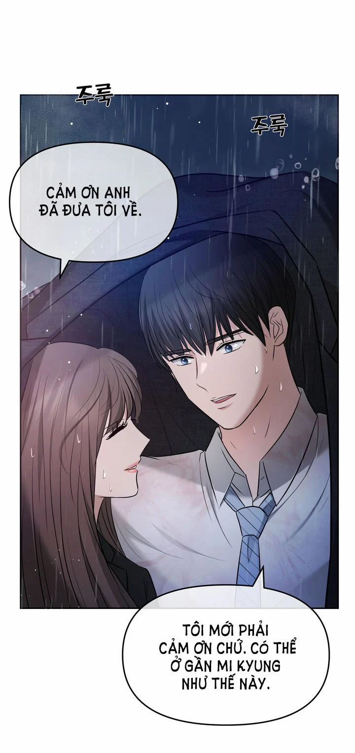 manhwax10.com - Truyện Manhwa [18+] Ceo Đáng Ngờ Chương 29 Trang 27