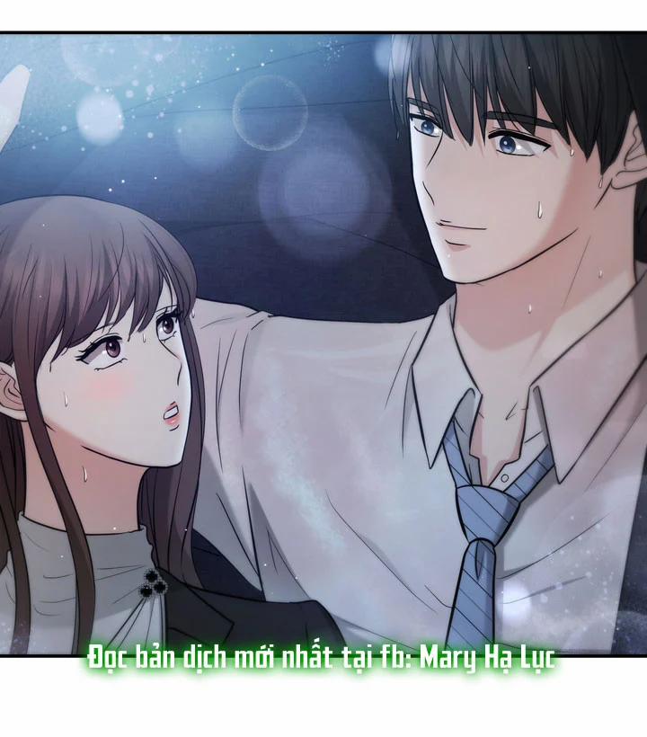 manhwax10.com - Truyện Manhwa [18+] Ceo Đáng Ngờ Chương 29 Trang 28