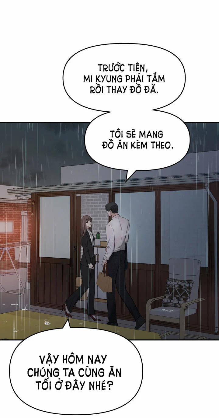 manhwax10.com - Truyện Manhwa [18+] Ceo Đáng Ngờ Chương 29 Trang 30