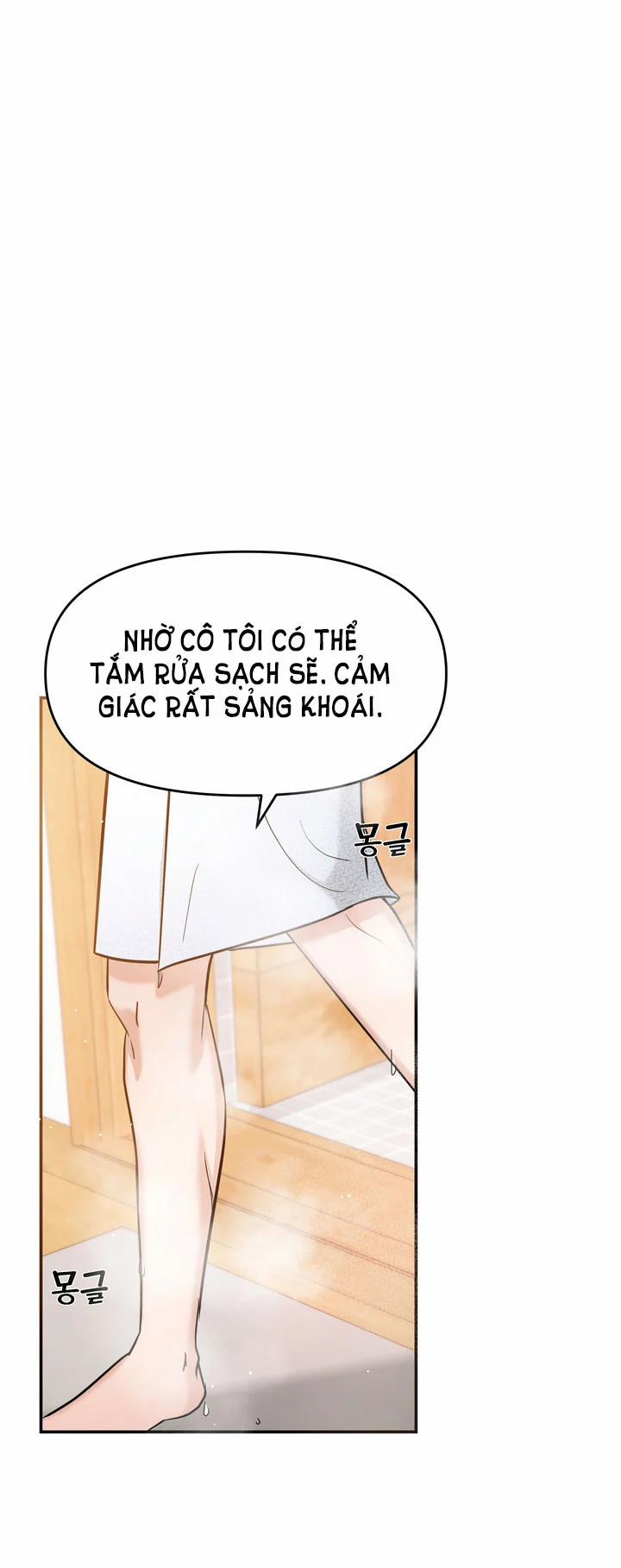 manhwax10.com - Truyện Manhwa [18+] Ceo Đáng Ngờ Chương 29 Trang 34