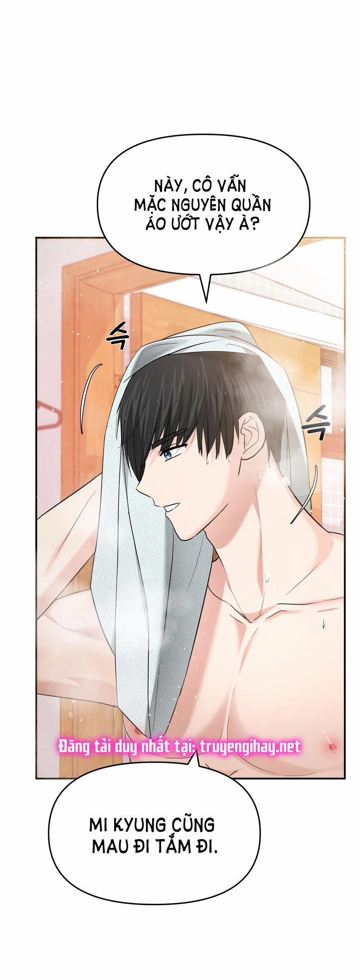 manhwax10.com - Truyện Manhwa [18+] Ceo Đáng Ngờ Chương 29 Trang 35