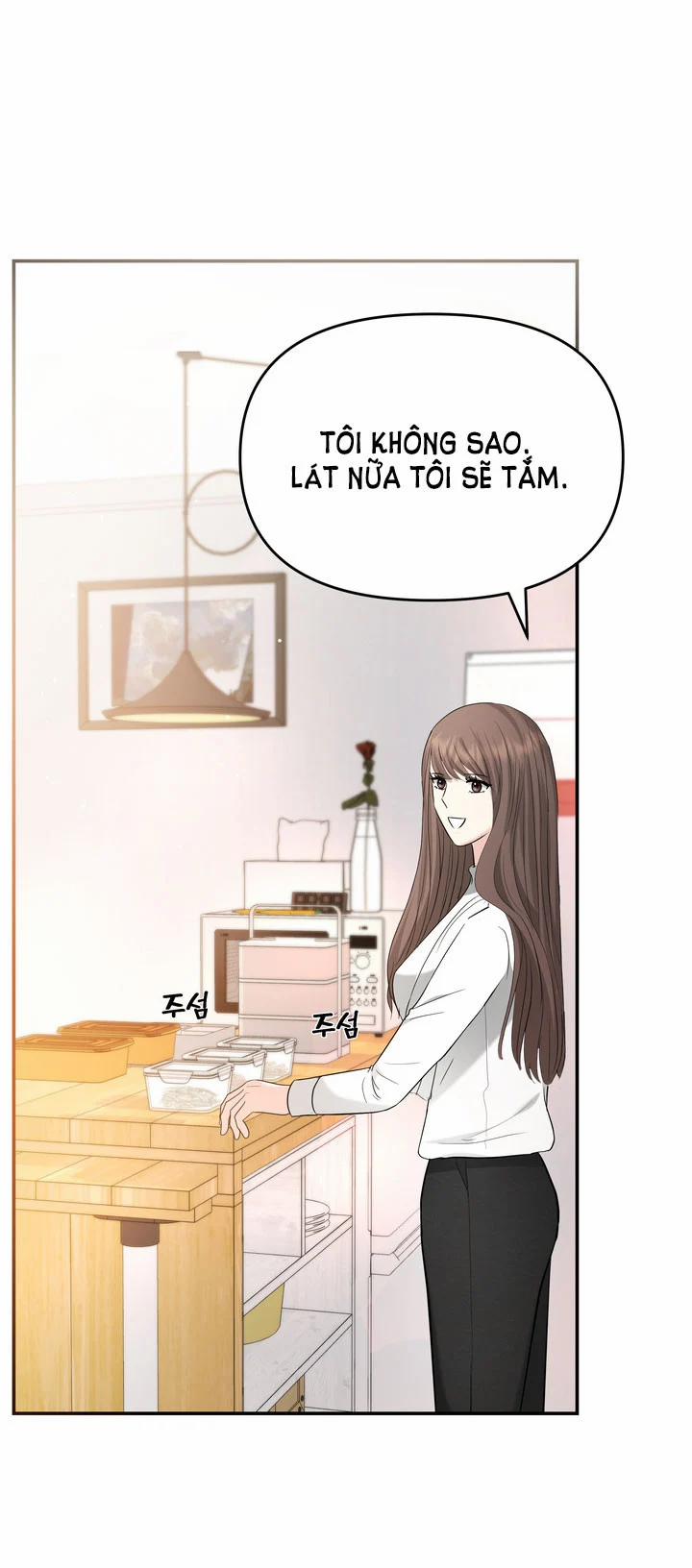 manhwax10.com - Truyện Manhwa [18+] Ceo Đáng Ngờ Chương 29 Trang 36