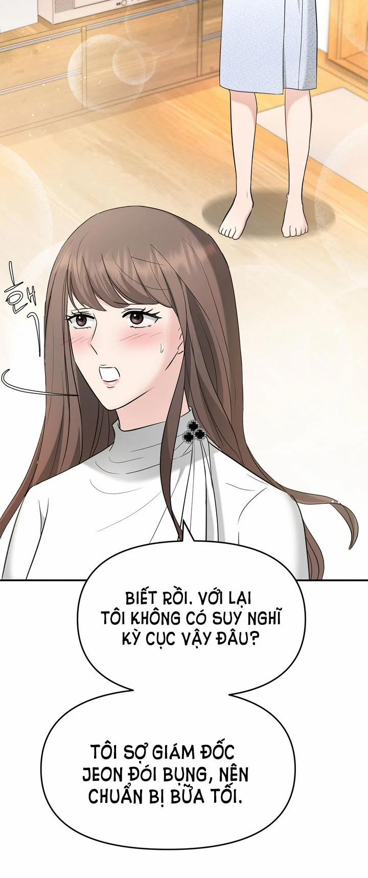 manhwax10.com - Truyện Manhwa [18+] Ceo Đáng Ngờ Chương 29 Trang 38