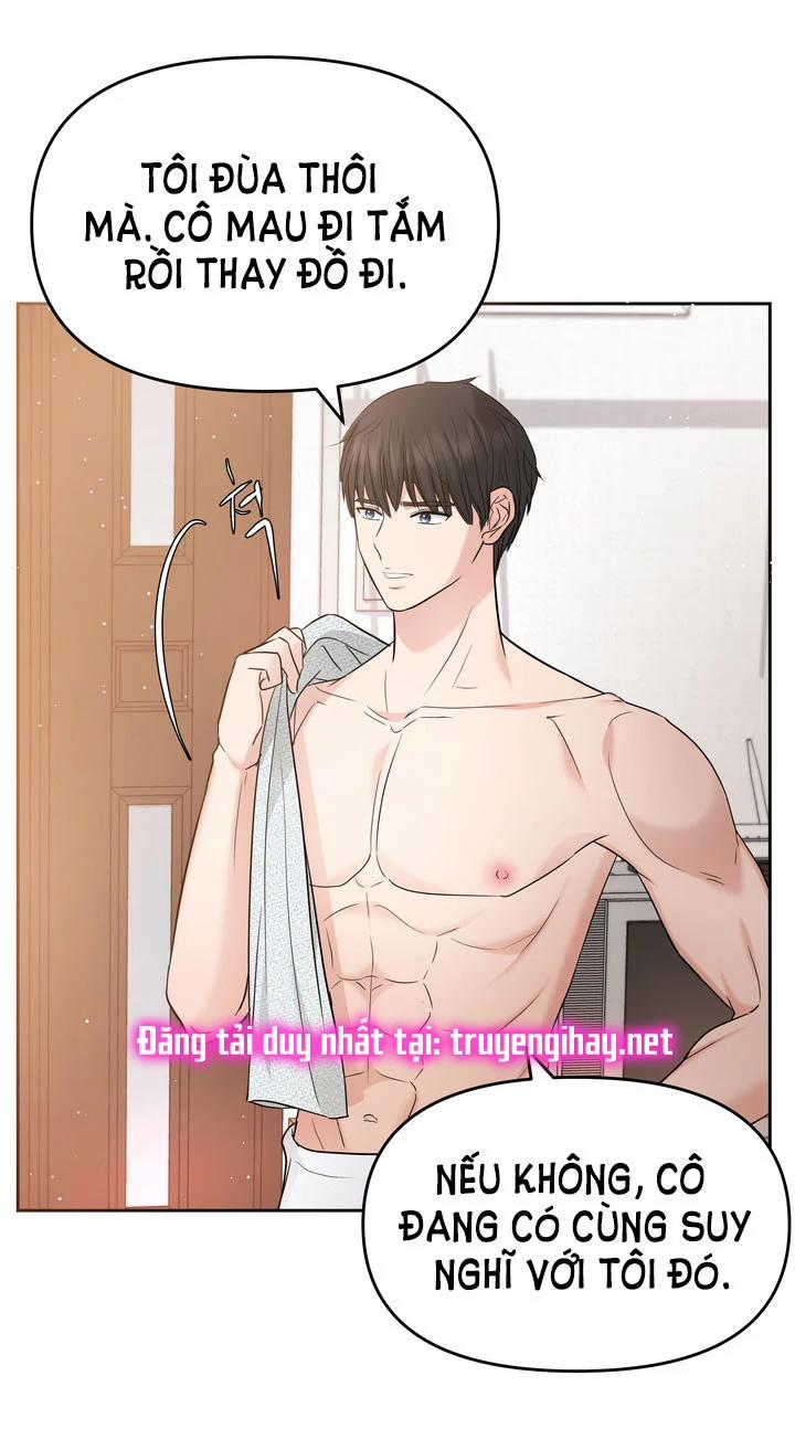 manhwax10.com - Truyện Manhwa [18+] Ceo Đáng Ngờ Chương 29 Trang 39