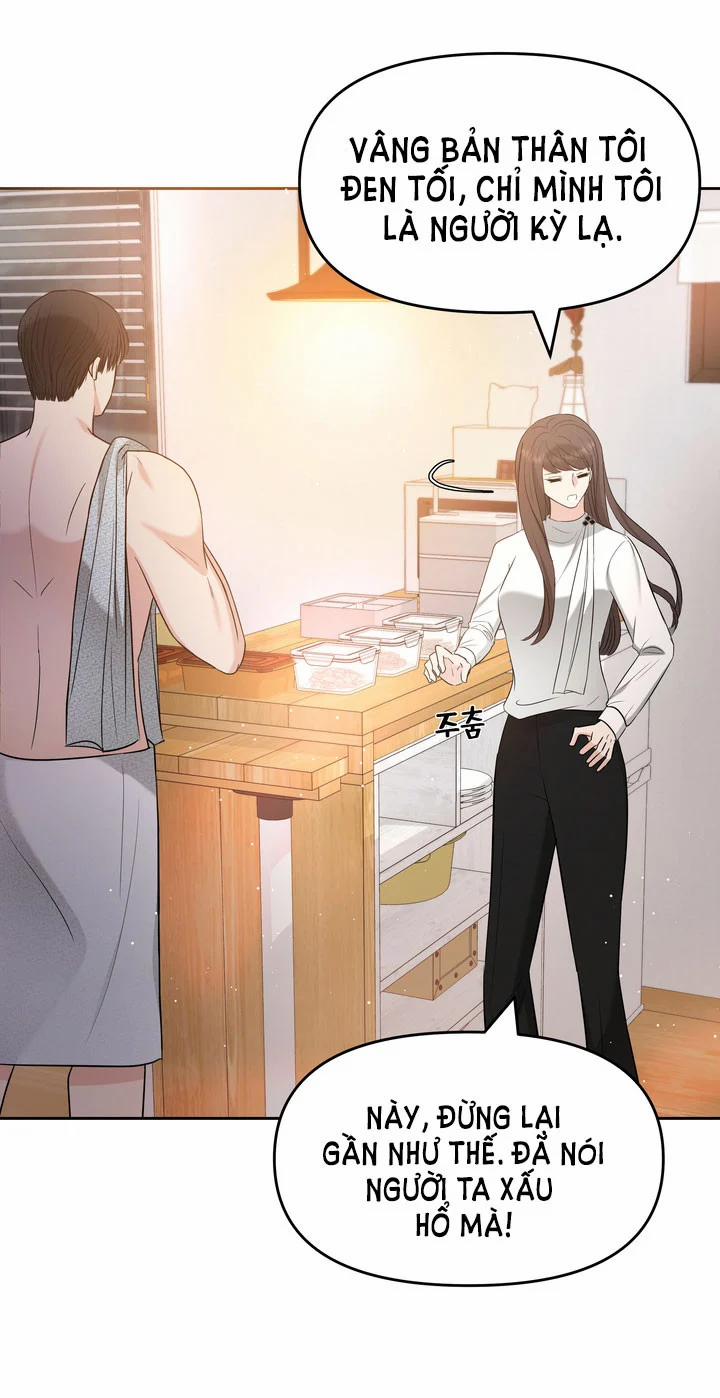 manhwax10.com - Truyện Manhwa [18+] Ceo Đáng Ngờ Chương 29 Trang 40