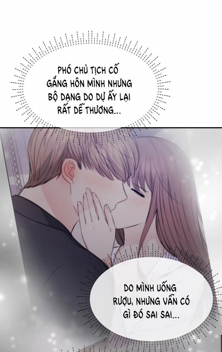 manhwax10.com - Truyện Manhwa [18+] Ceo Đáng Ngờ Chương 29 Trang 44