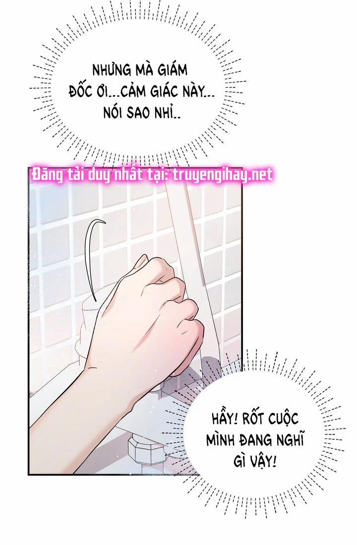 manhwax10.com - Truyện Manhwa [18+] Ceo Đáng Ngờ Chương 29 Trang 47