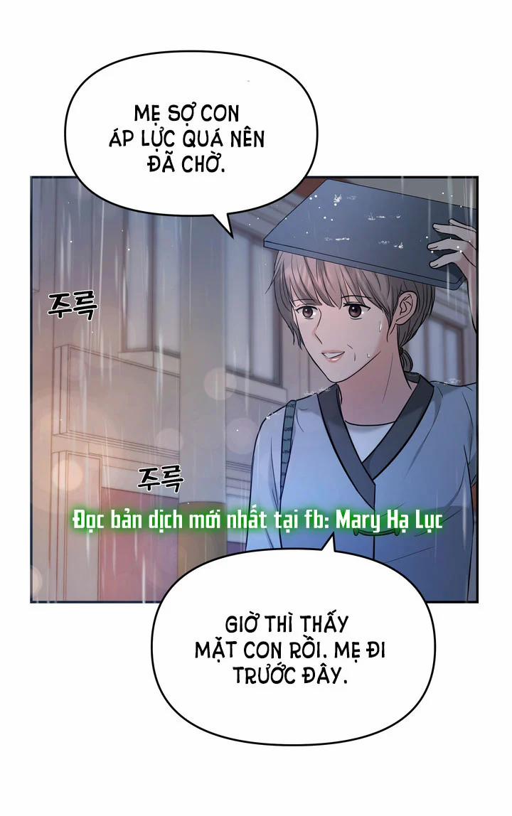 manhwax10.com - Truyện Manhwa [18+] Ceo Đáng Ngờ Chương 29 Trang 6