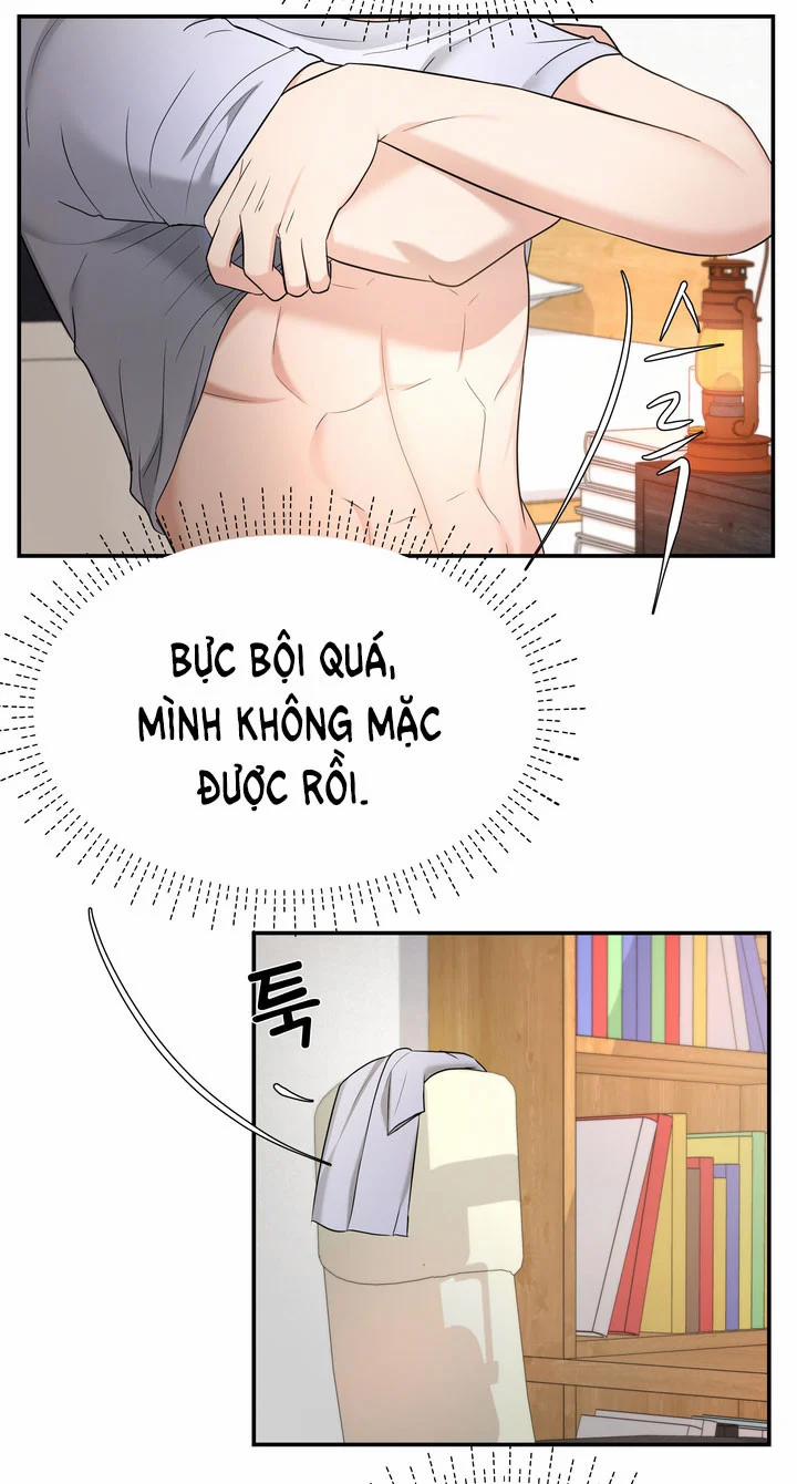 manhwax10.com - Truyện Manhwa [18+] Ceo Đáng Ngờ Chương 29 Trang 52