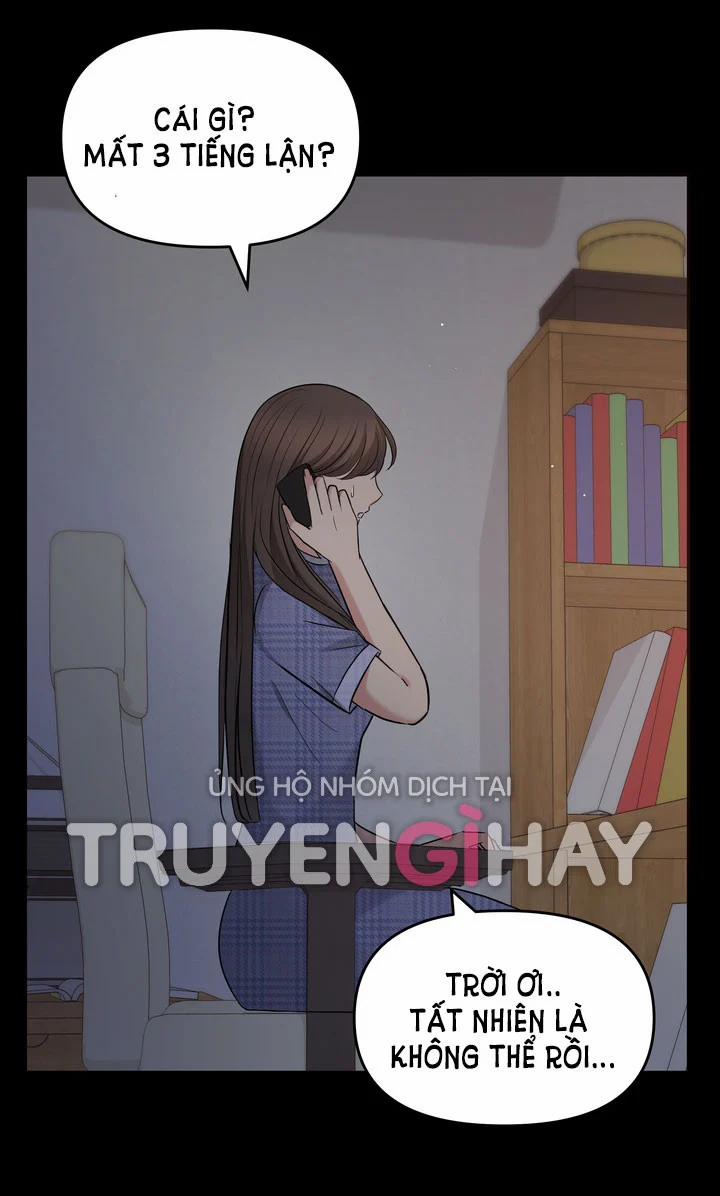 manhwax10.com - Truyện Manhwa [18+] Ceo Đáng Ngờ Chương 29 Trang 59