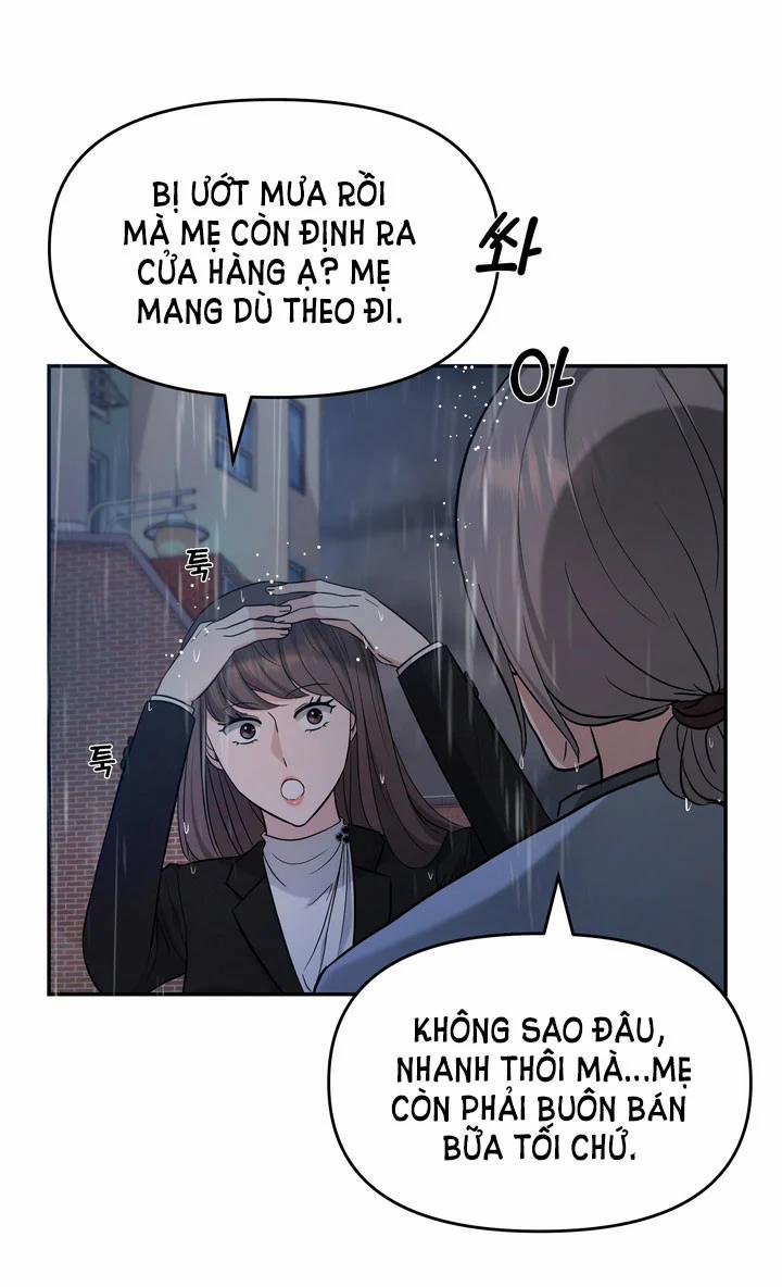 manhwax10.com - Truyện Manhwa [18+] Ceo Đáng Ngờ Chương 29 Trang 7