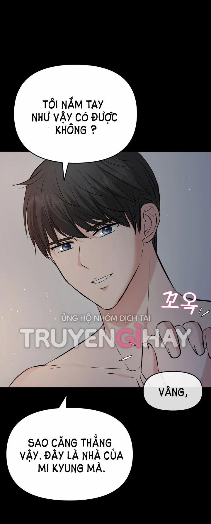 manhwax10.com - Truyện Manhwa [18+] Ceo Đáng Ngờ Chương 29 Trang 69